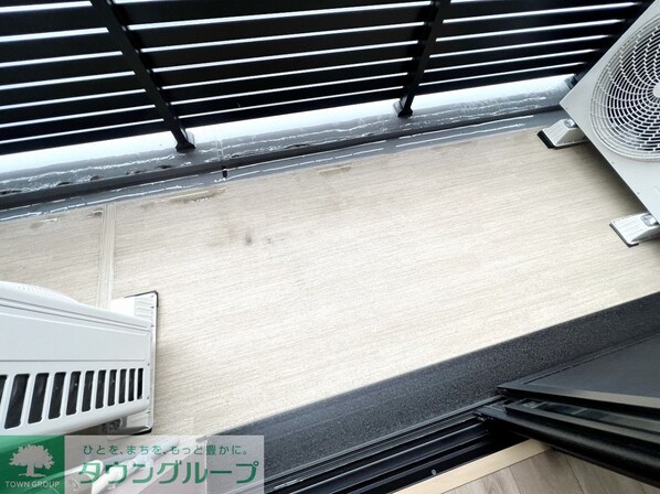 ロイジェント志村坂上の物件内観写真